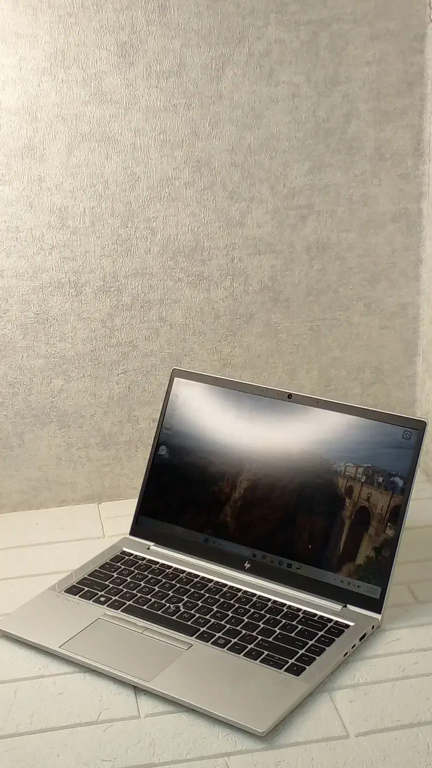 Hp 845 G8|رایانه همراه|تهران, فلسطین (میدان انقلاب)|دیوار