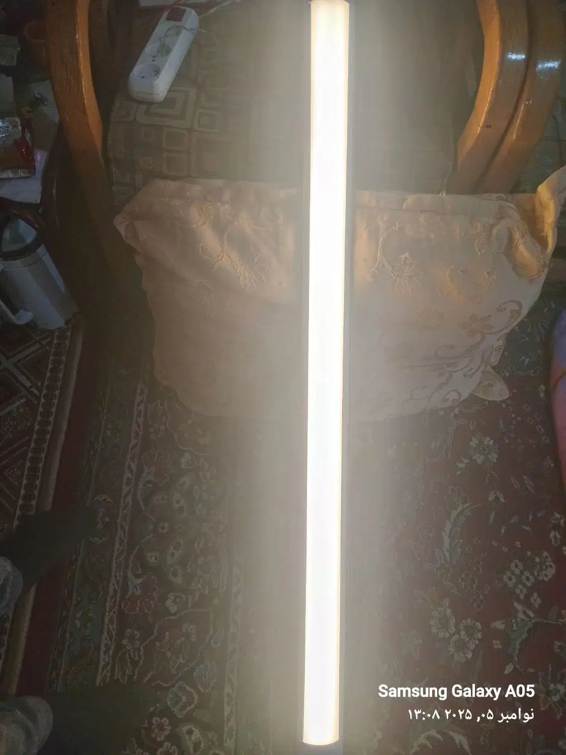 لامپ های کم مصرف|لامپ و چراغ|گرگان, |دیوار