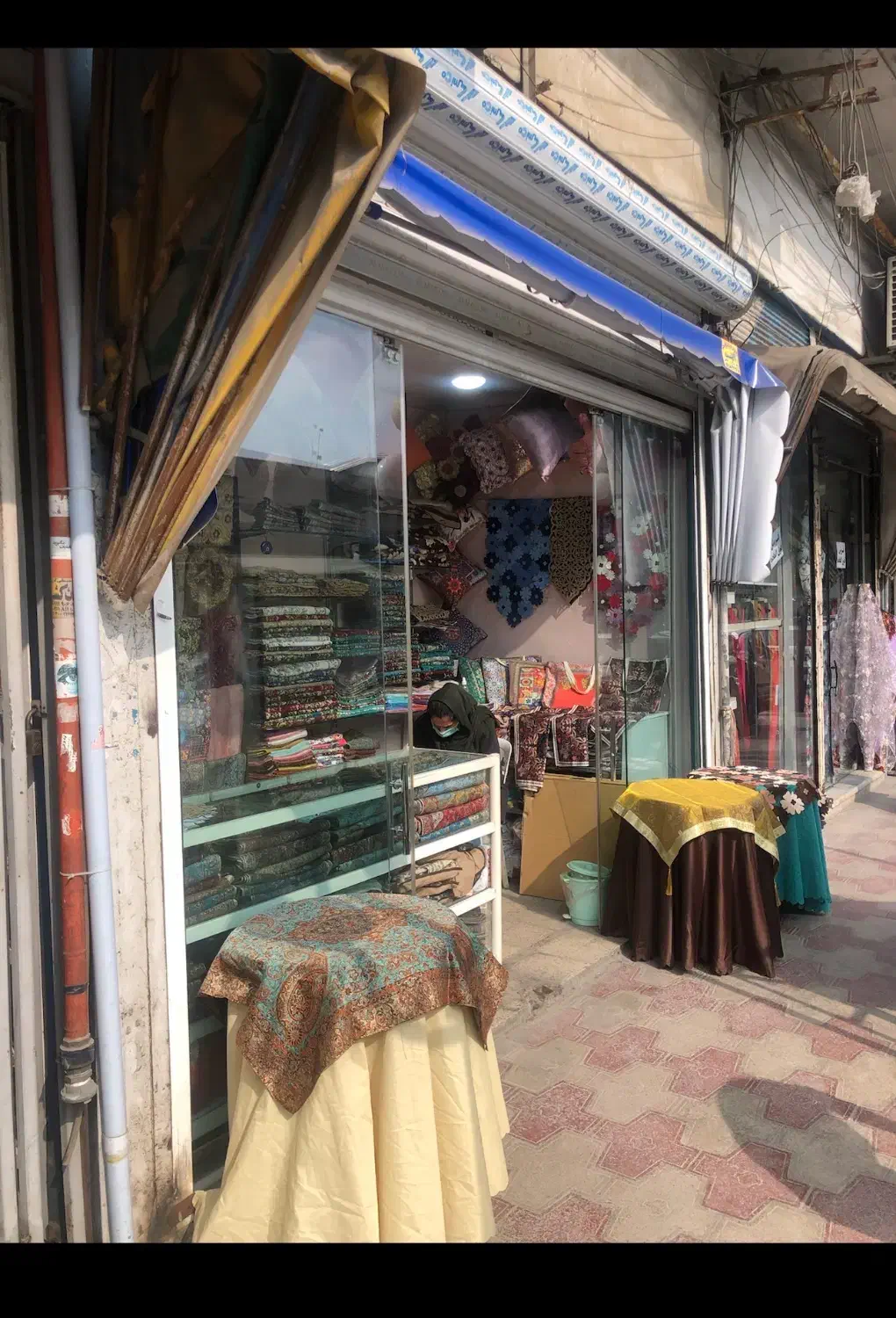 سرقفلی مغازه تجاری قابل معاوضه|فروش مغازه و غرفه|قائمشهر, |دیوار