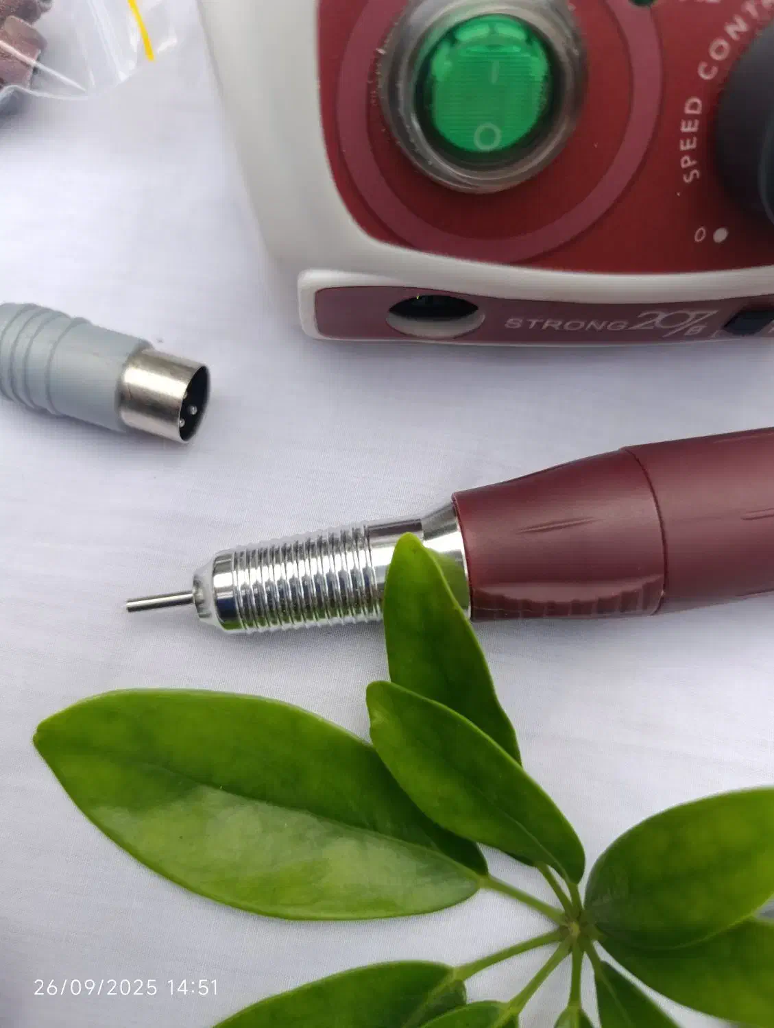 سوهان برقی استرانگ|آرایشی، بهداشتی، درمانی|آستانه اشرفیه, |دیوار