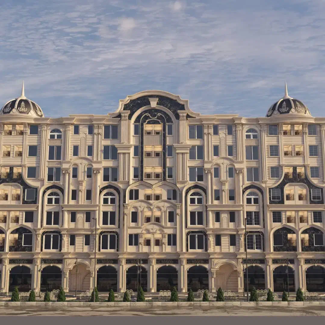 زمین ۱۶۳متری قلفتی قایمیه فدک نقد یا معاوضه|فروش زمین و ملک کلنگی|اسلام‌شهر, شهرک سعیدیه|دیوار