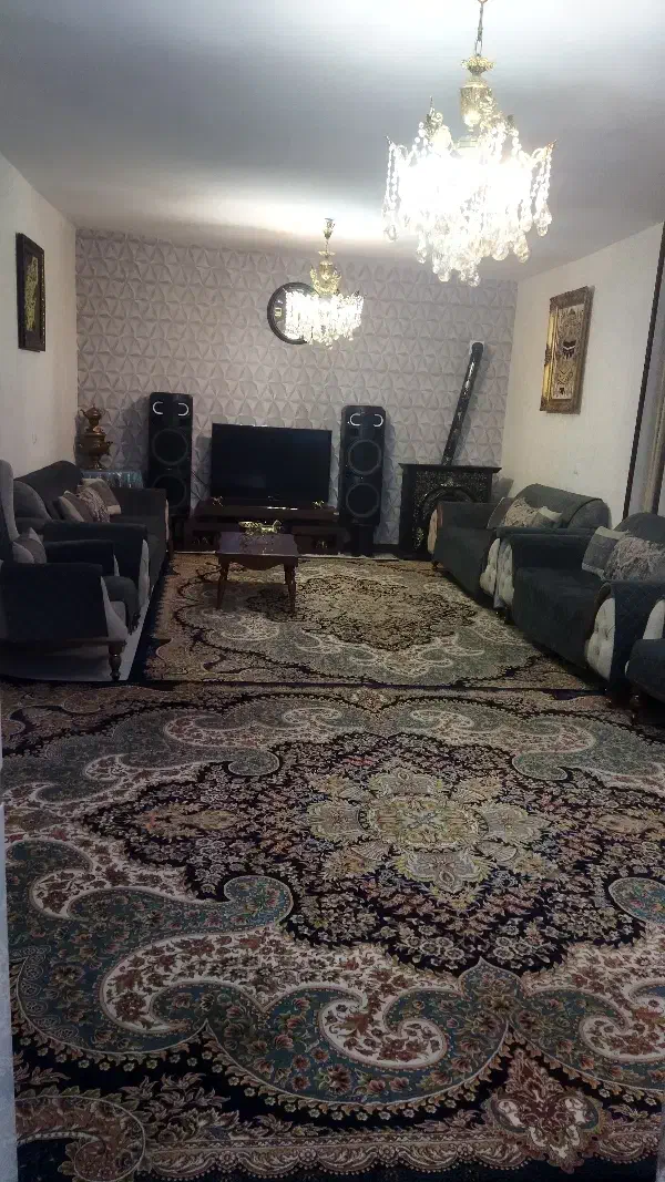 ساختمان ویلایی 325 متر|فروش خانه و ویلا|ماهدشت, |دیوار