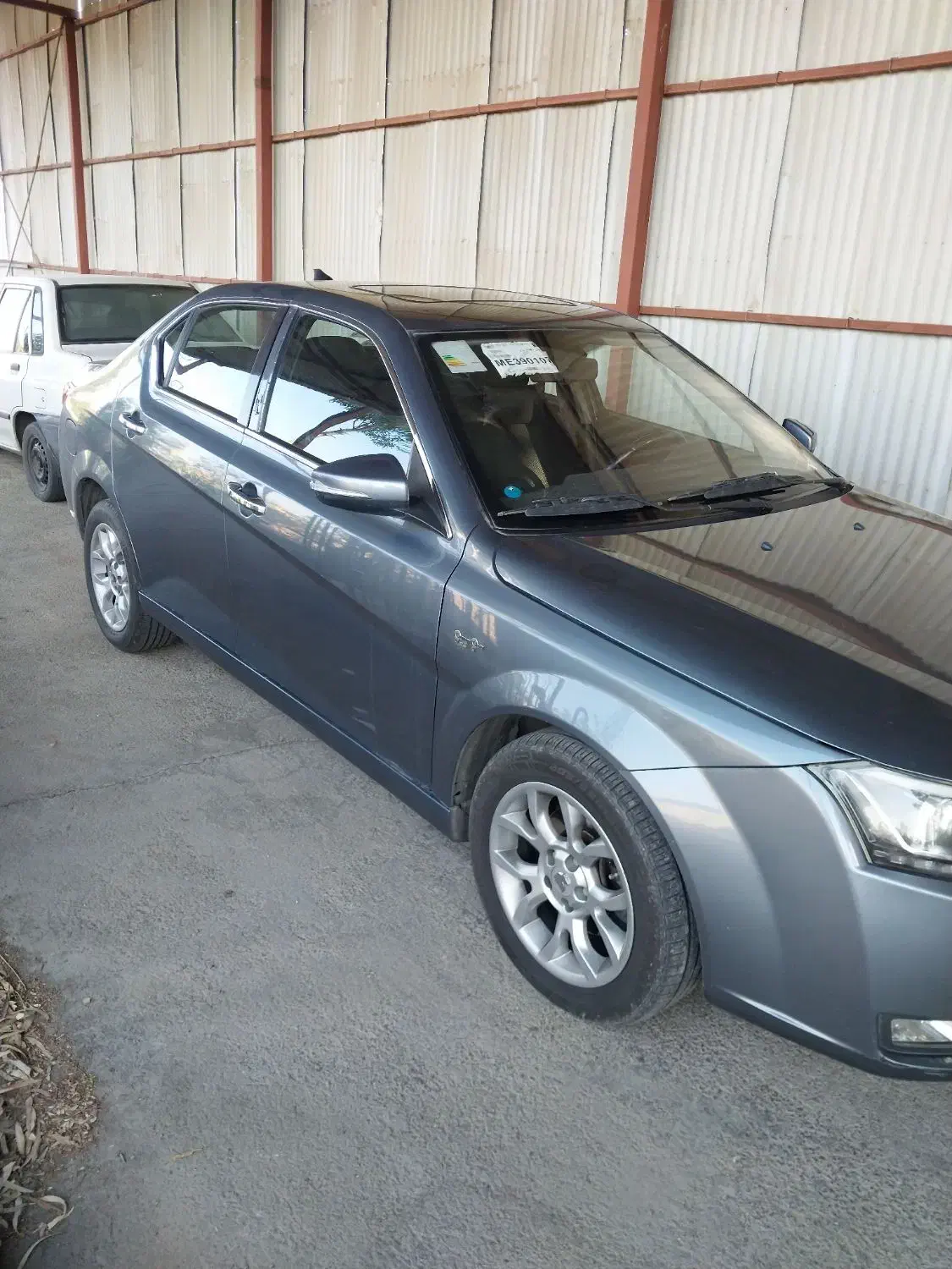 فروش دنا پلاس اتوماتیک|خودرو سواری و وانت|سمنان, |دیوار