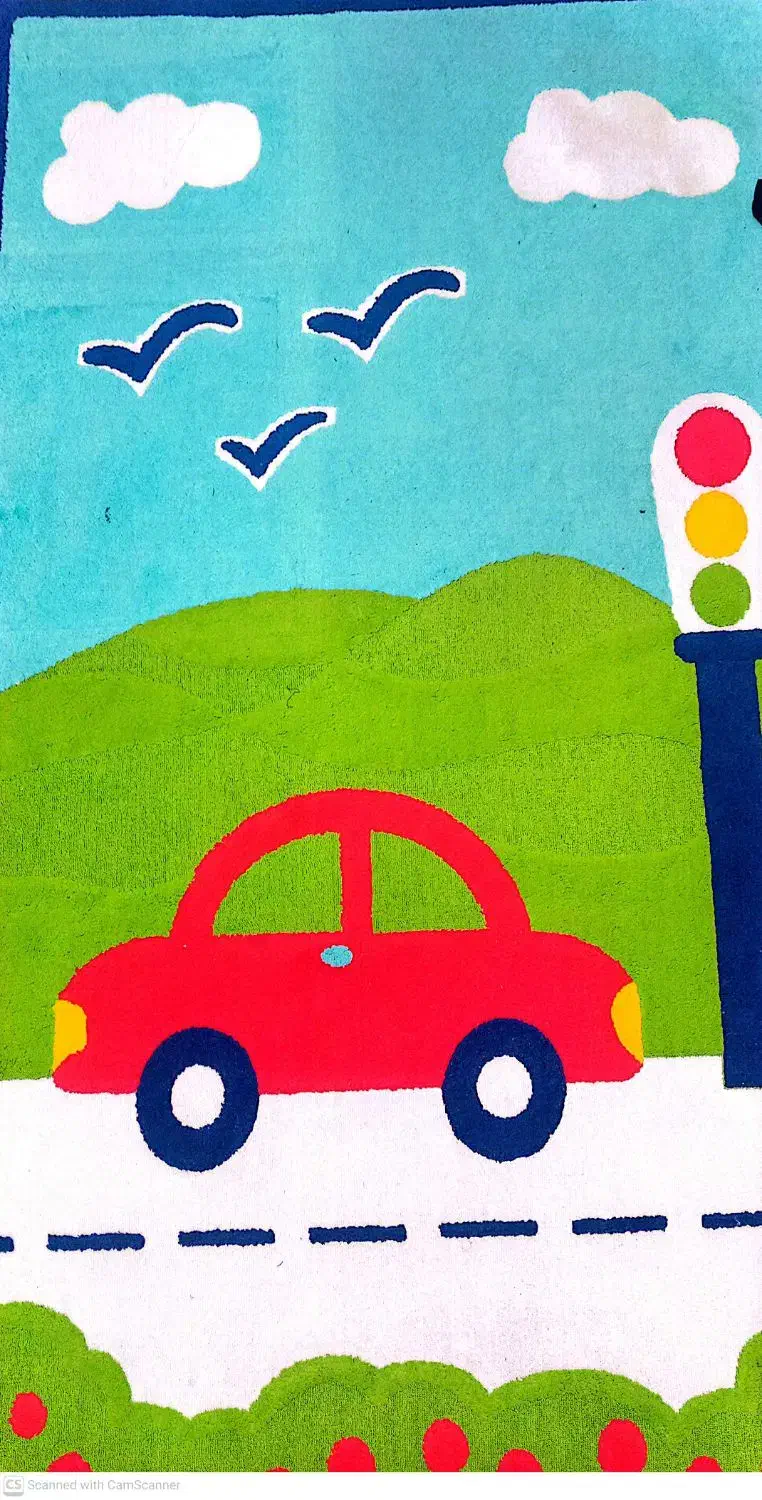 فرش کودک|فرش|کرج, فاز ۳ گوهردشت|دیوار