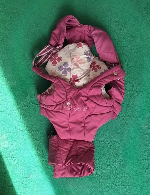 کالسکه آغوش|کالسکه و لوازم جانبی|یزد, |دیوار