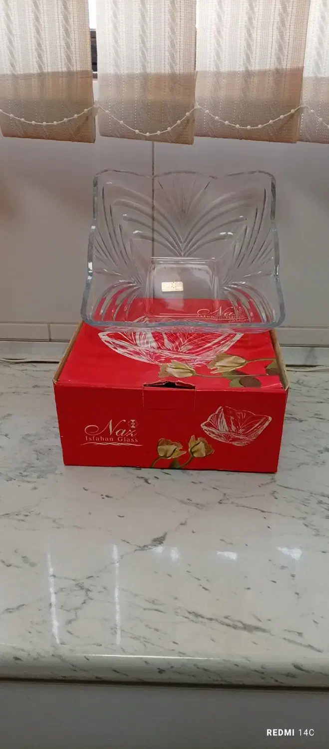 میوه خوری شیرینی خوری|ظروف سرو و پذیرایی|مرند, |دیوار