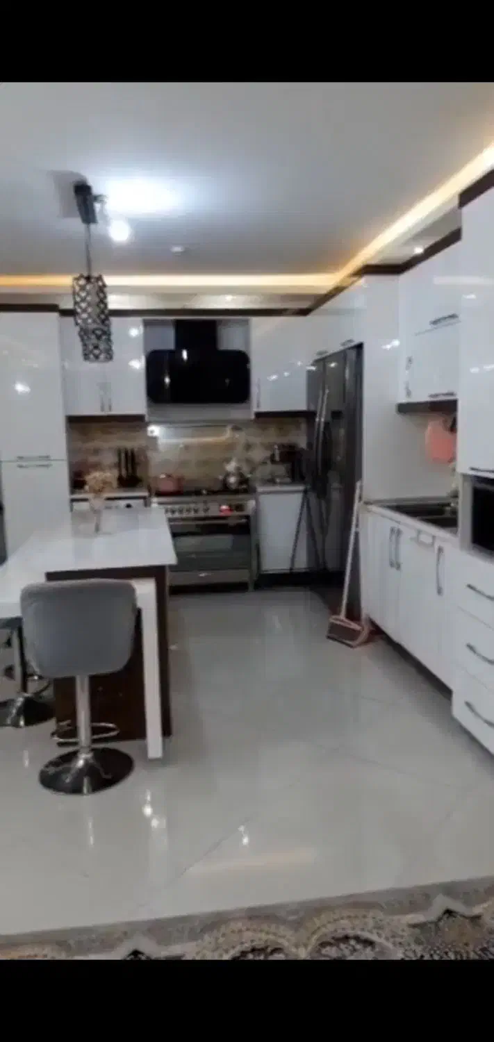 رهن آپارتمان در سی ۴|اجارهٔ آپارتمان|فولادشهر, C4|دیوار