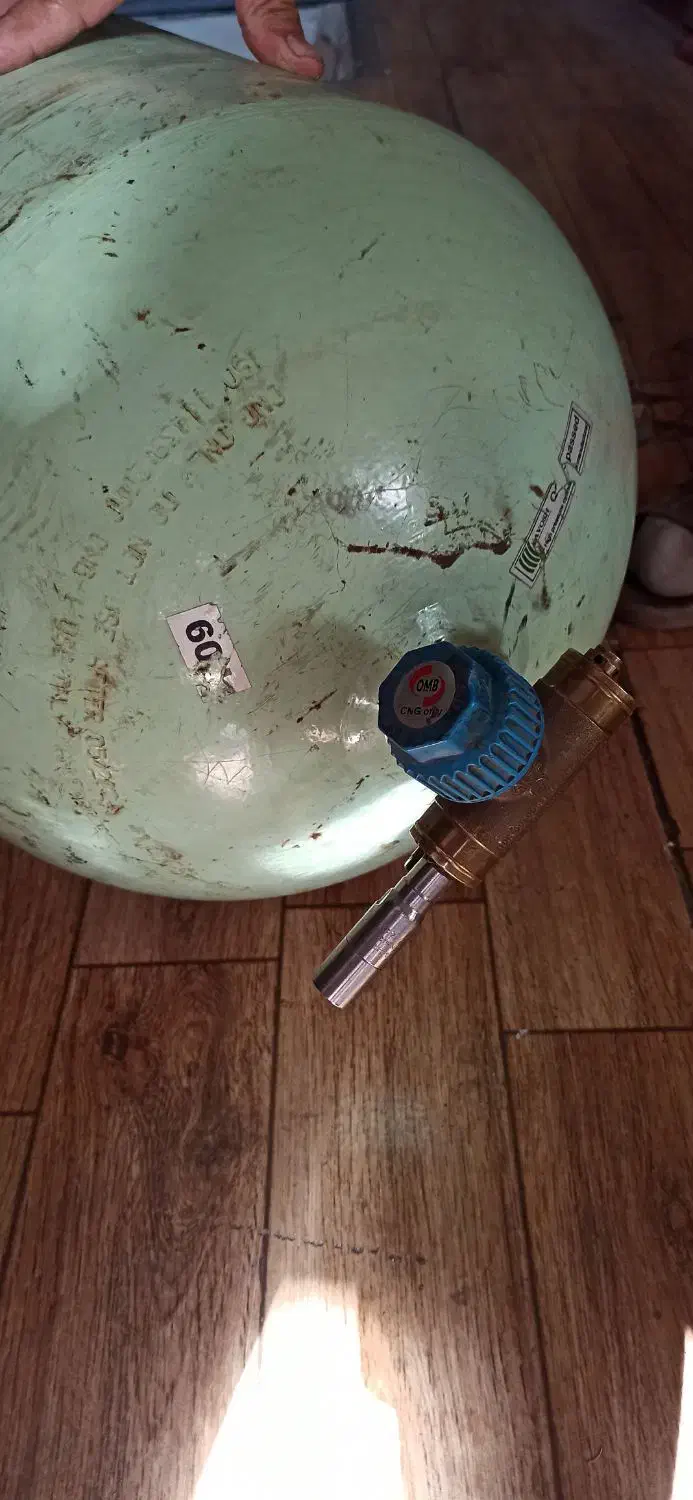 وسایل ماشین|قطعات یدکی و لوازم جانبی|سنندج, |دیوار