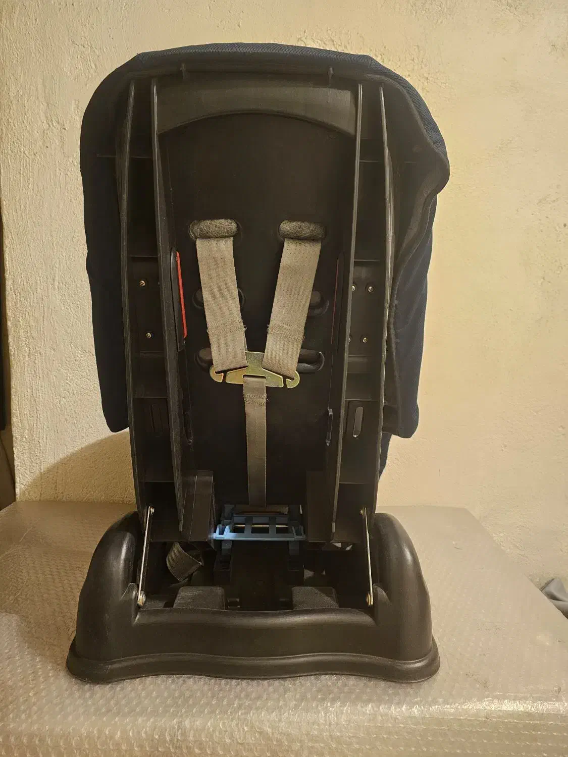 صندلی ماشین مک لارن|تخت و صندلی بچه|تهران, اختیاریه|دیوار