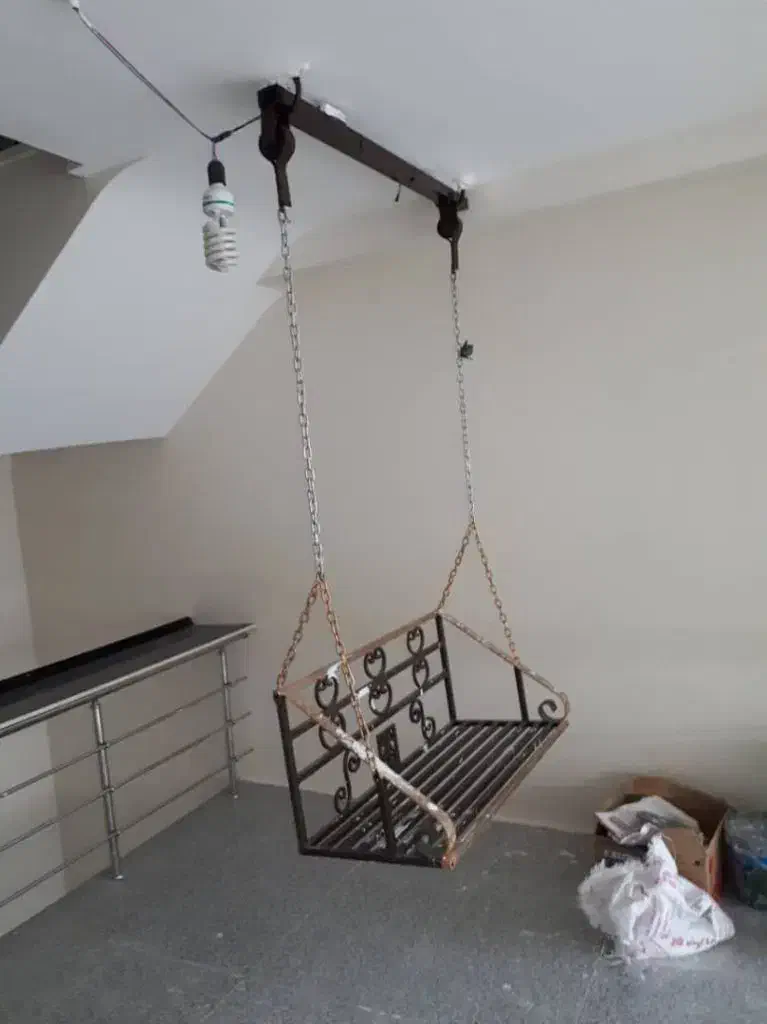 جوشکار سیار سمنان مهدیشهر شهمیرزاد چاشم|خدمات پیشه و مهارت|سمنان, |دیوار