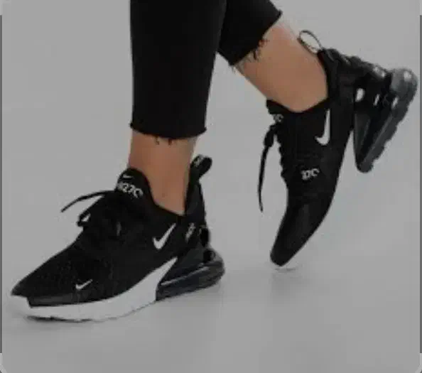 کتونی نایک ایرمکس 270|کیف، کفش، کمربند|قم, سالاریه|دیوار