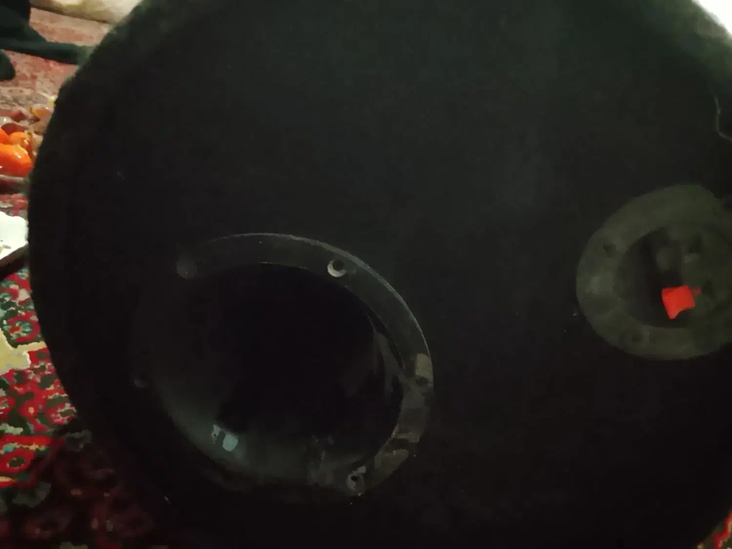 ساب 1200jbl|قطعات یدکی و لوازم جانبی|موچش, |دیوار