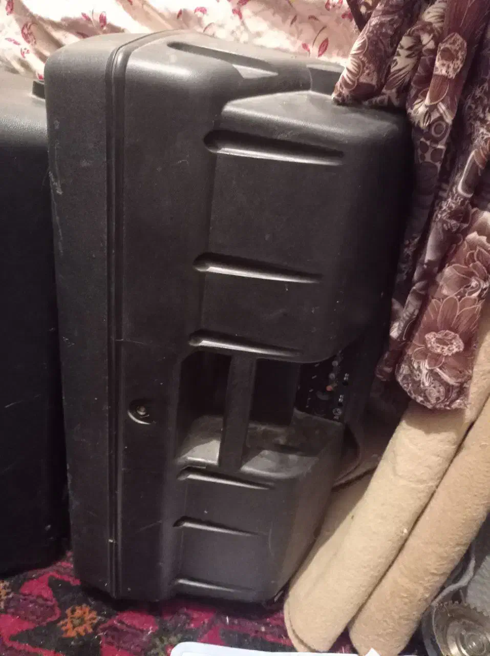 باند اکتیو پروسان|سیستم صوتی خانگی|قوچان, |دیوار