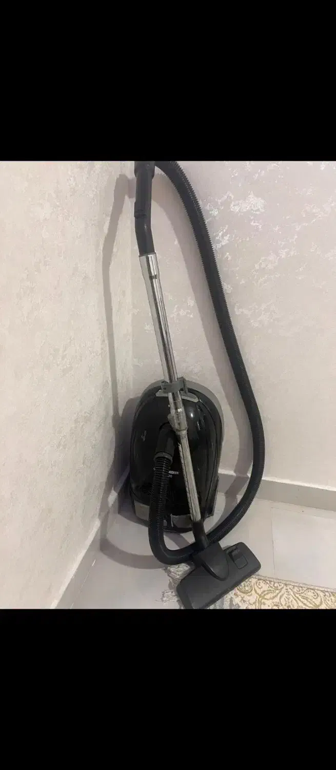 جارو برقی 3000وات بلک اند دکر|جاروبرقی، جارو شارژی، بخارشو|رشت, فلسطین|دیوار