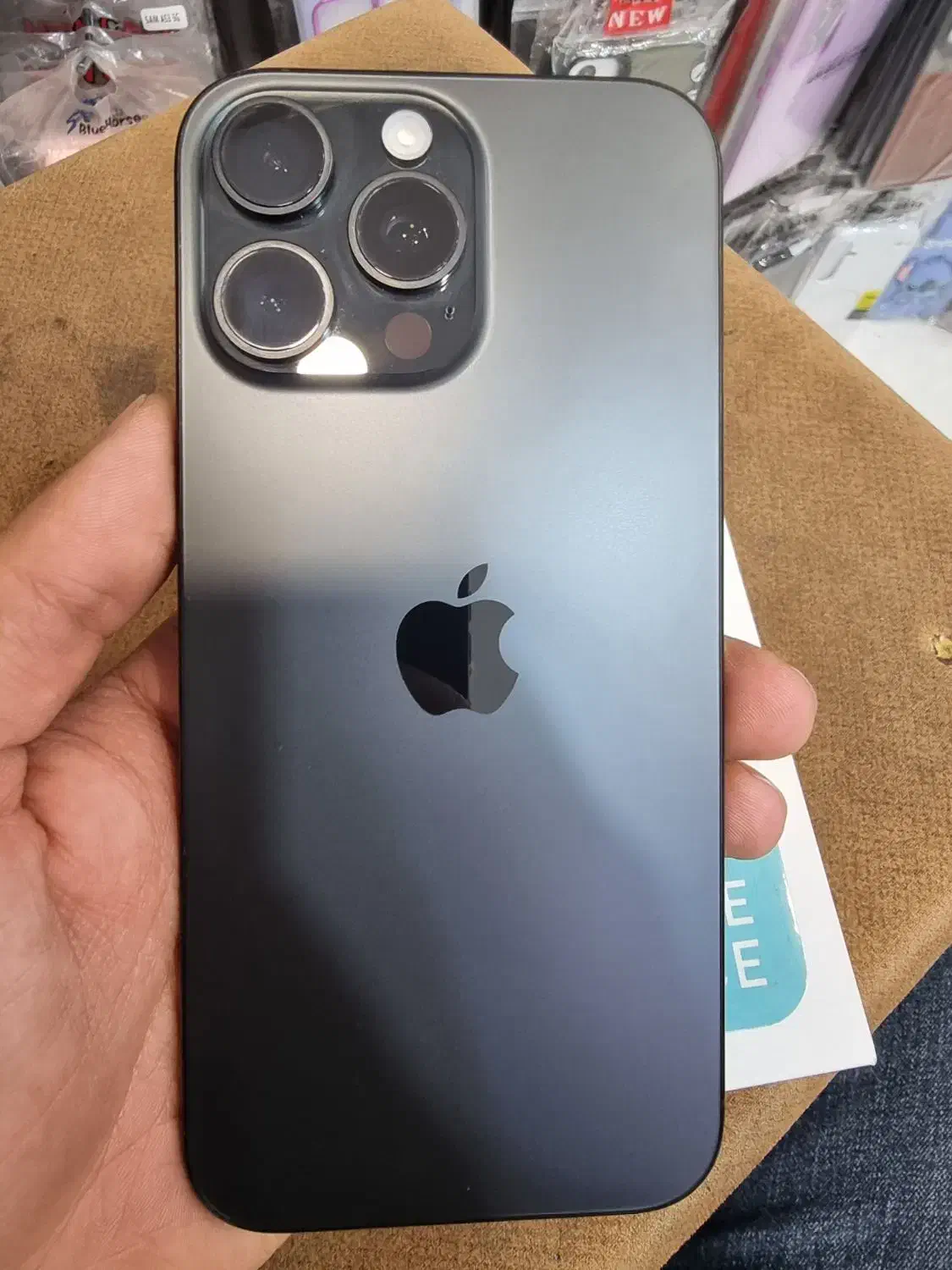IPhone 16 promax|موبایل|کرمان, |دیوار