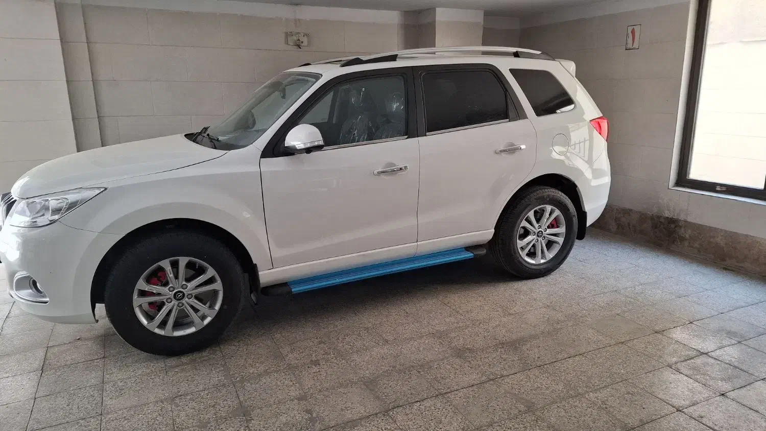 هایما s7|خودرو سواری و وانت|کرج, شهرک جهاننما|دیوار