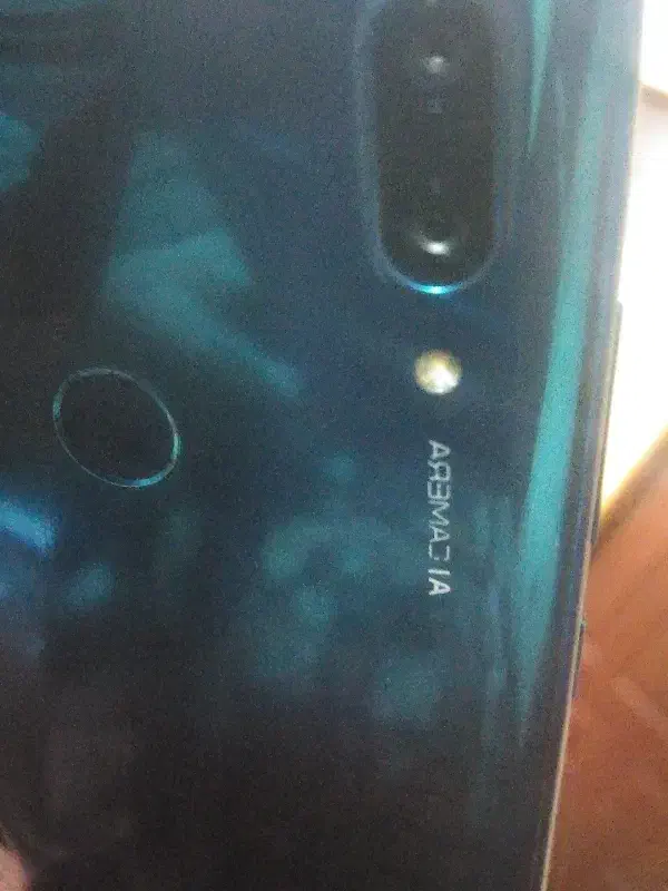 Y7 Prime 2019|موبایل|شیراز, منطقه هوایی شهید دوران|دیوار