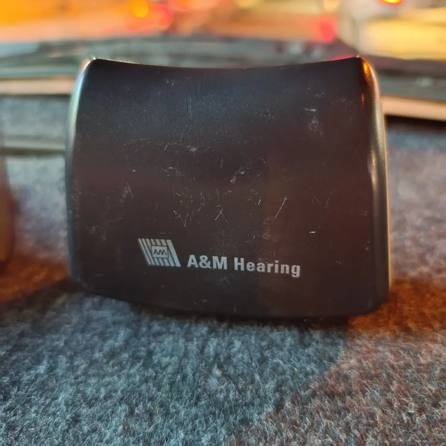 سمعک زیمنس آلمان کم کارکرد|آرایشی، بهداشتی، درمانی|ارومیه, |دیوار