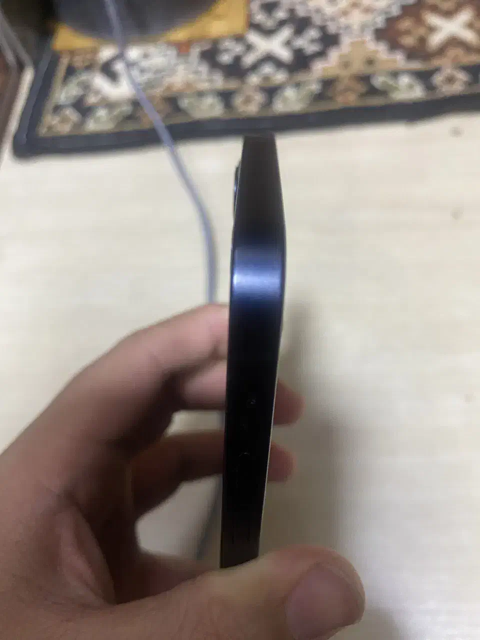 iPhone 12 normal Darkblue|موبایل|تهران, زنجان جنوبی|دیوار