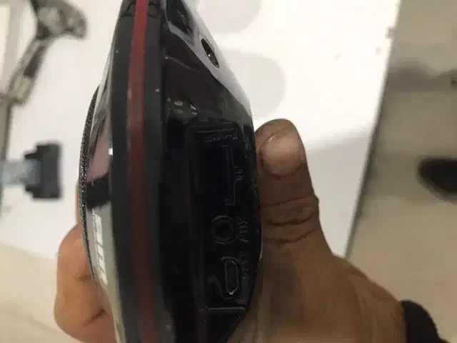 تعدای اسپیکر سالم ولی کار کرده|پخشکننده همراه|زنجان, |دیوار