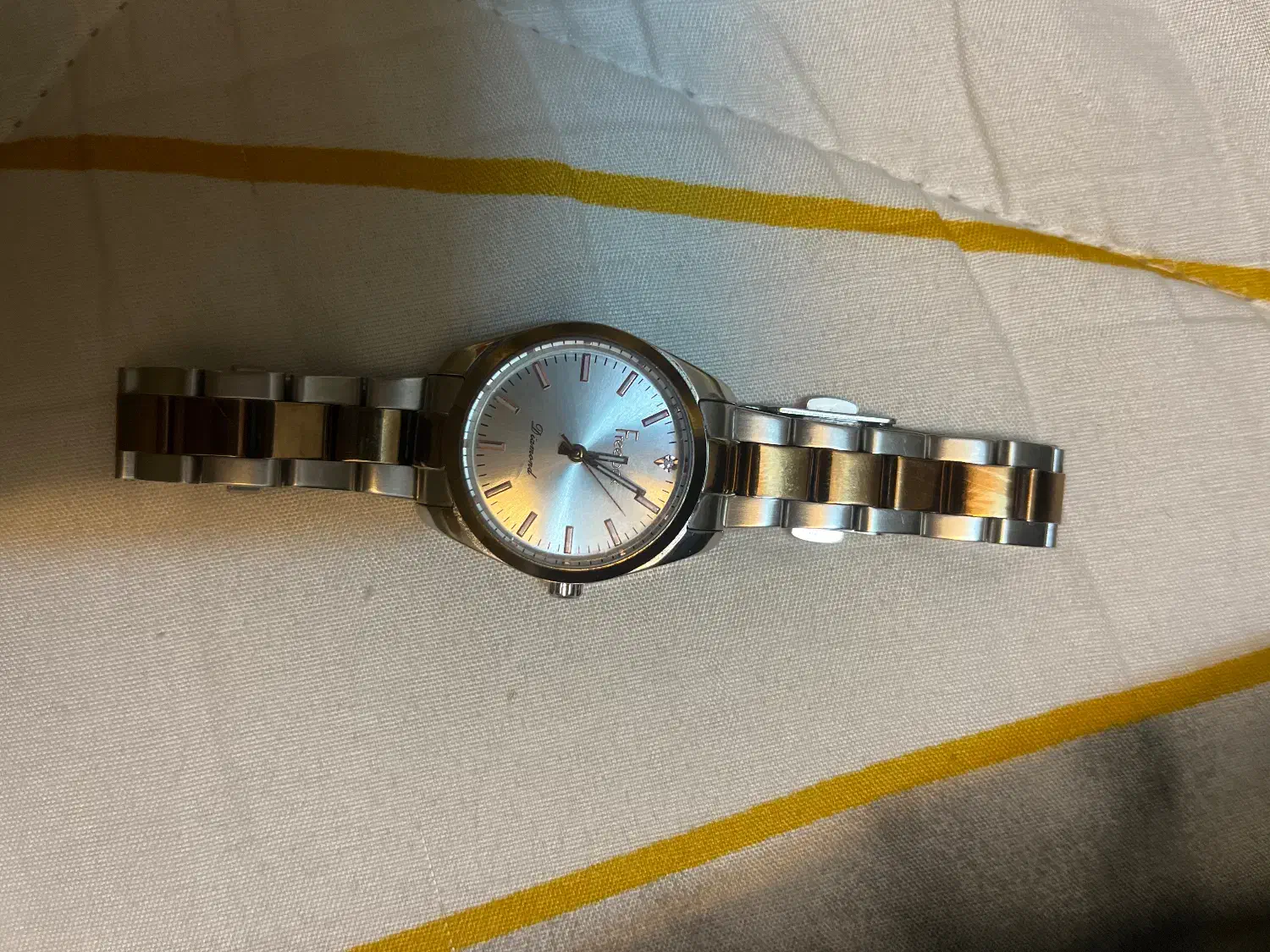 ساعت|ساعت|اصفهان, عباسآباد|دیوار