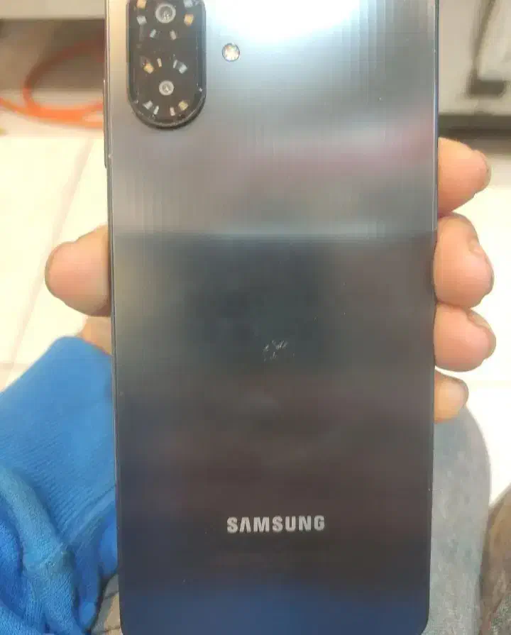 Samsung a07|موبایل|اسلام‌شهر, شهرک قائمیه|دیوار