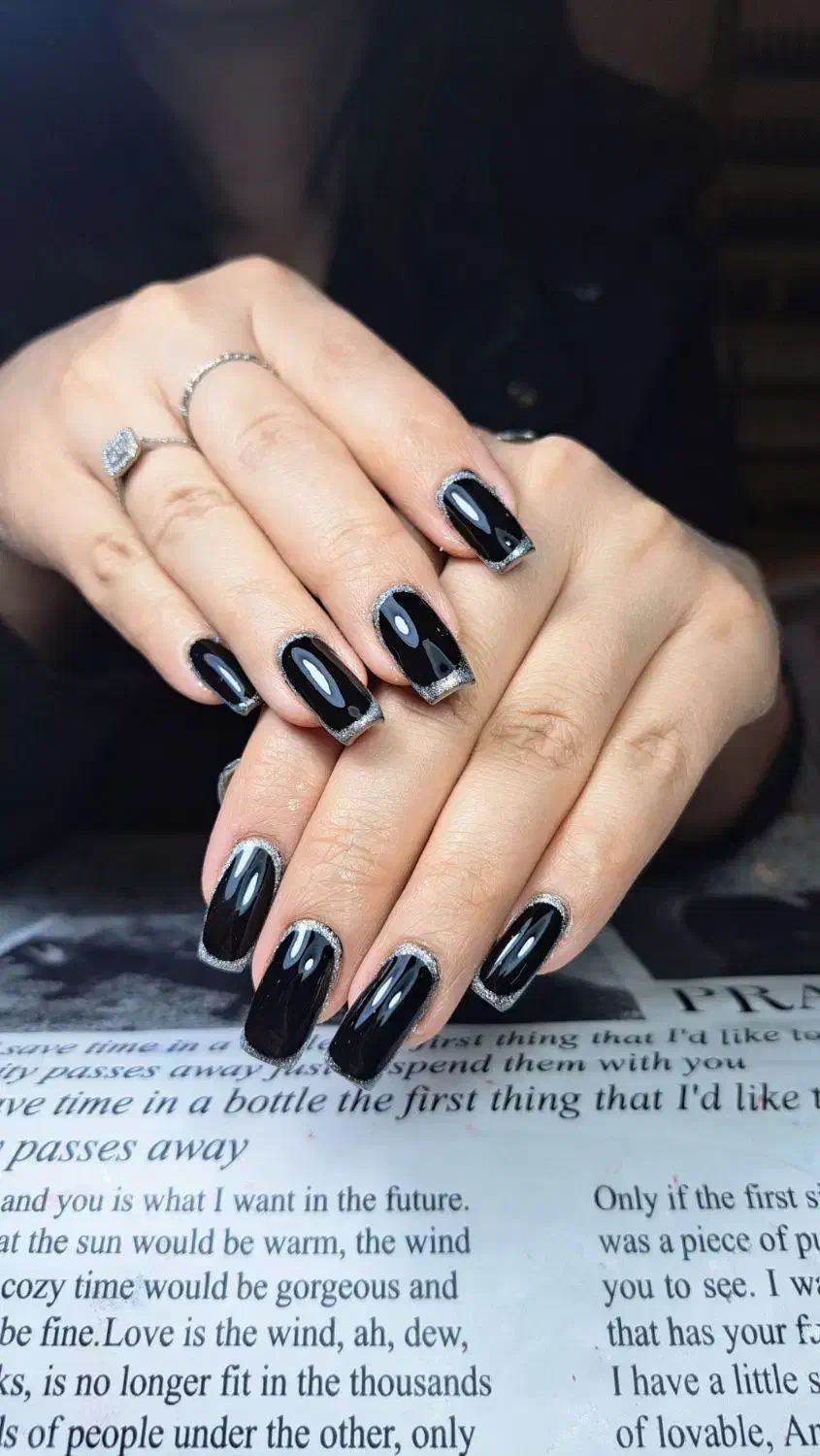 کاشت ناخن|خدمات آرایشگری و زیبایی|گلبهار, شهر جدید گلبهار|دیوار