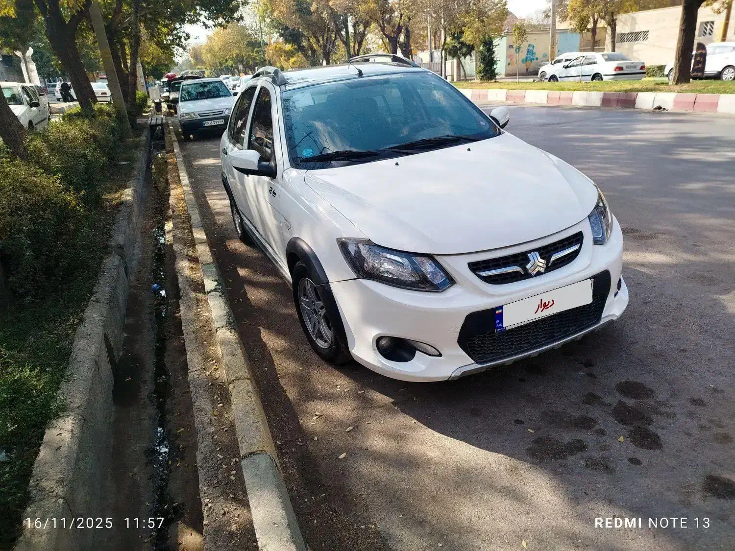 کوییک R|خودرو سواری و وانت|الوند, |دیوار