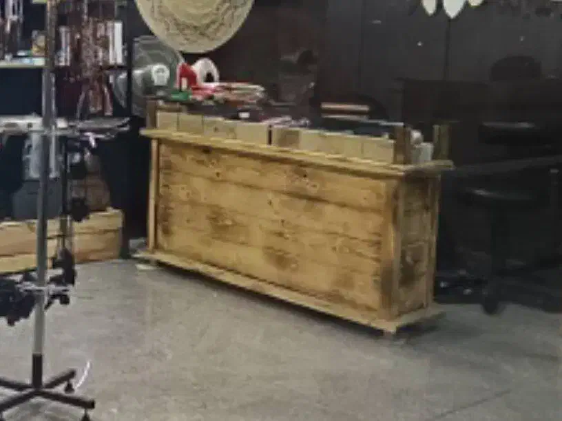 پیشخوان میز|مبلمان اداری|محمدشهر, محمدشهر|دیوار