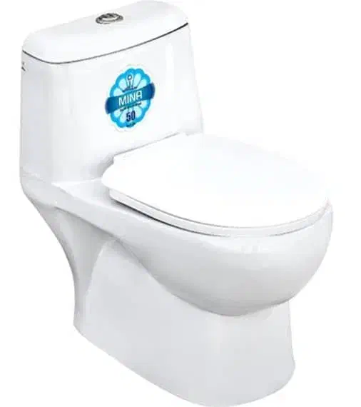 توالت فرنگی مینامدل بریان 2عدد|لوازم سرویس بهداشتی|بوشهر, |دیوار