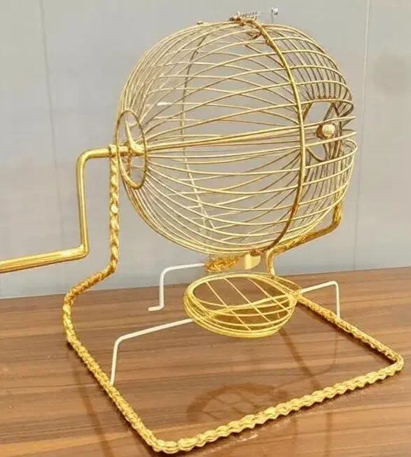 گردونه چرخ شانس گردونه گوی قرعه کشی ایستاده شانس|فروشگاه و مغازه|تهران, شهرک ولیعصر شمالی|دیوار