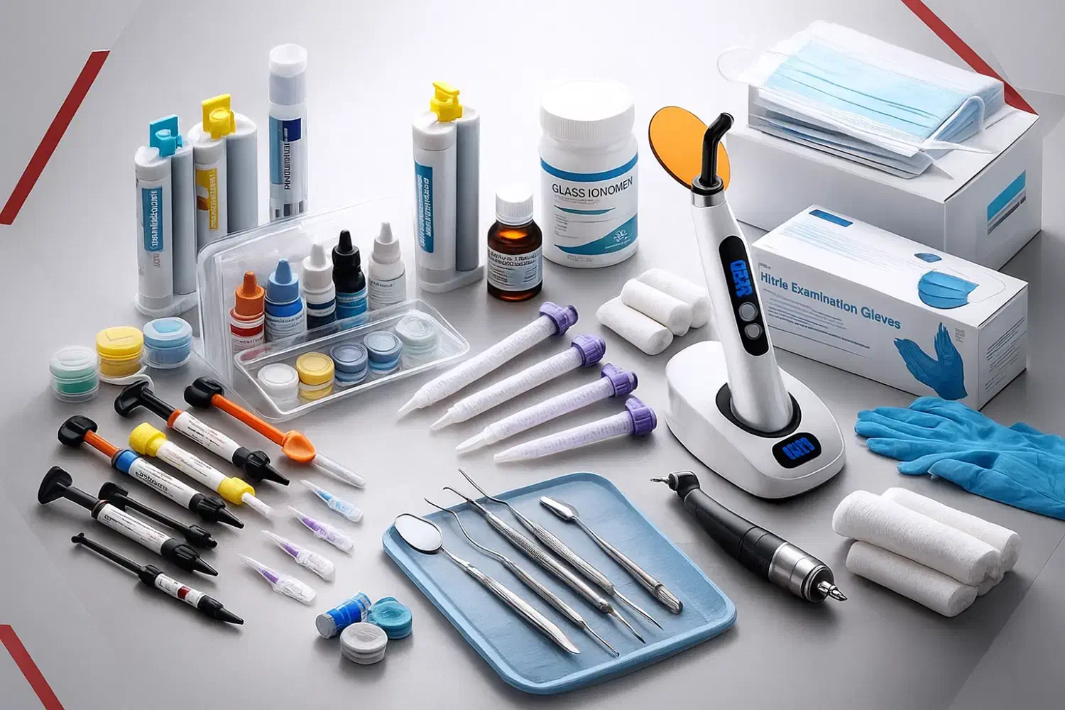 تجهیزات دندانپزشکی آوین دنتال|پزشکی|هشتگرد, مدرس|دیوار