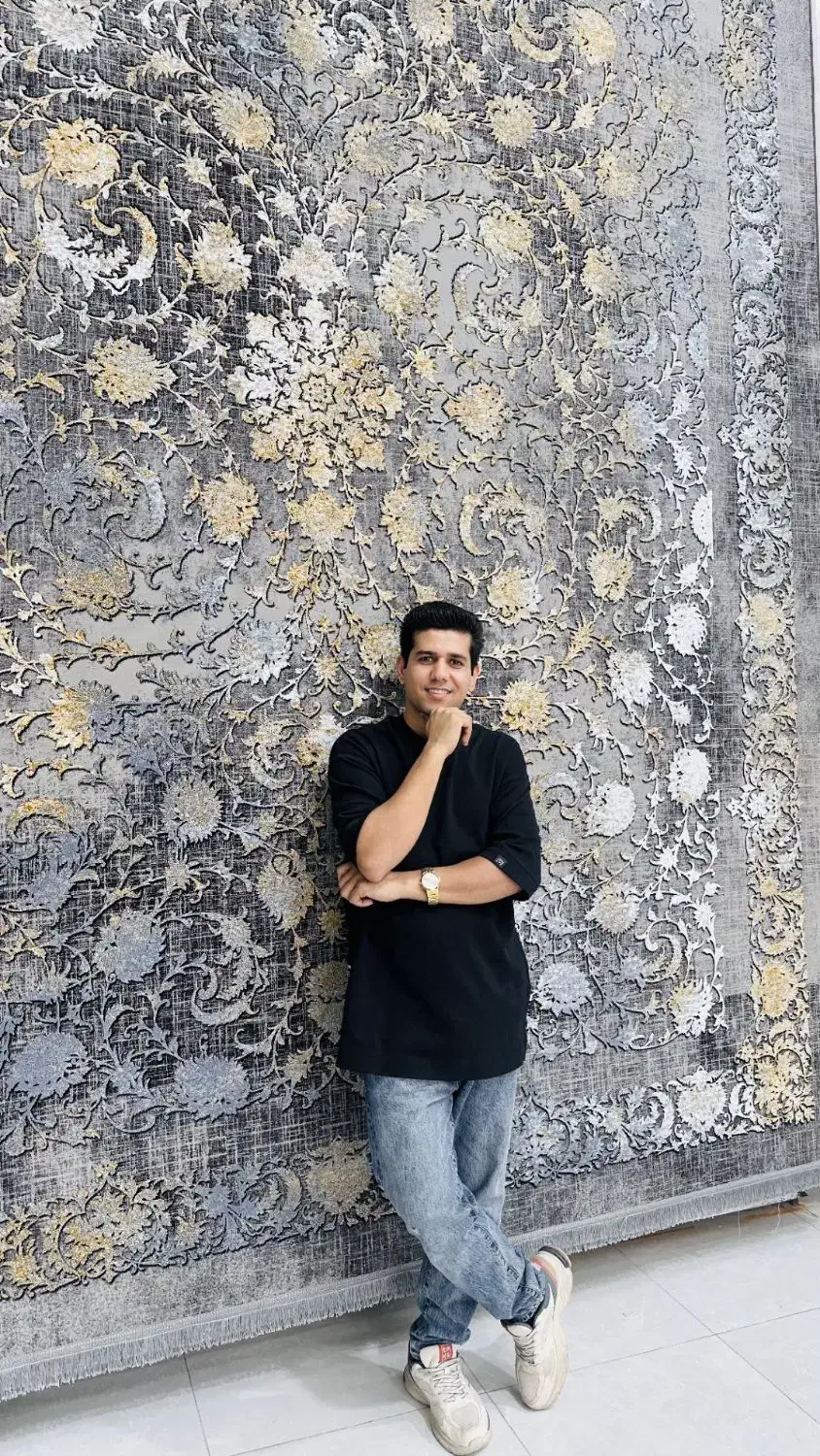 قصر فرش)نو کردن خانه با جایگزینکردن فرشهای قدیمی|فرش|بوشهر, |دیوار