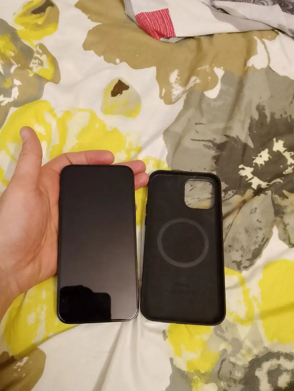 ۱۲ پرومکس ۲۵۶|موبایل|مشهد, رستگار|دیوار