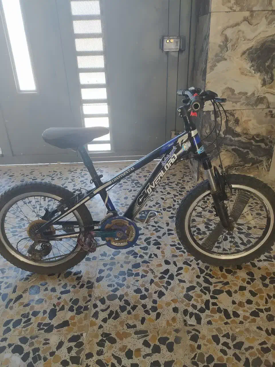 دوچرخه 20|دوچرخه، اسکیت، اسکوتر|اصفهان, لیمجیر|دیوار