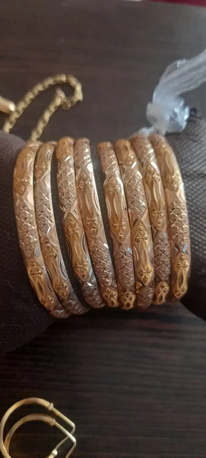 النگو سایز دو|جواهرات|شهرکرد, |دیوار