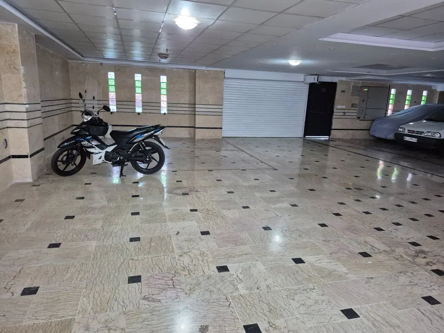 آپارتمان 92متر دو خواب|فروش آپارتمان|ری, شهادت|دیوار