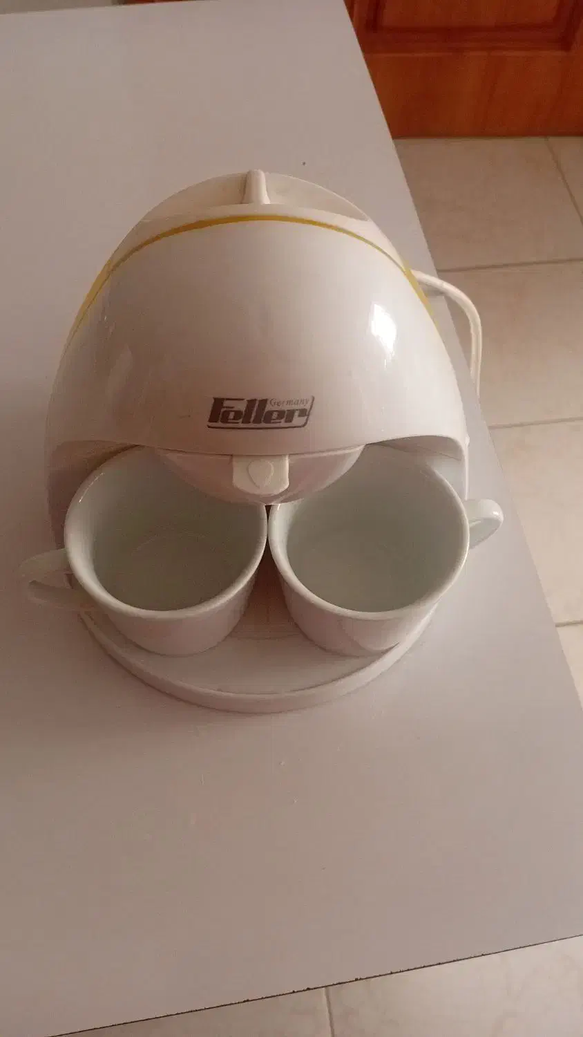 قهوه ساز|سماور، چای‌ساز، قهوه‌ساز|اصفهان, شهرک کوثر|دیوار