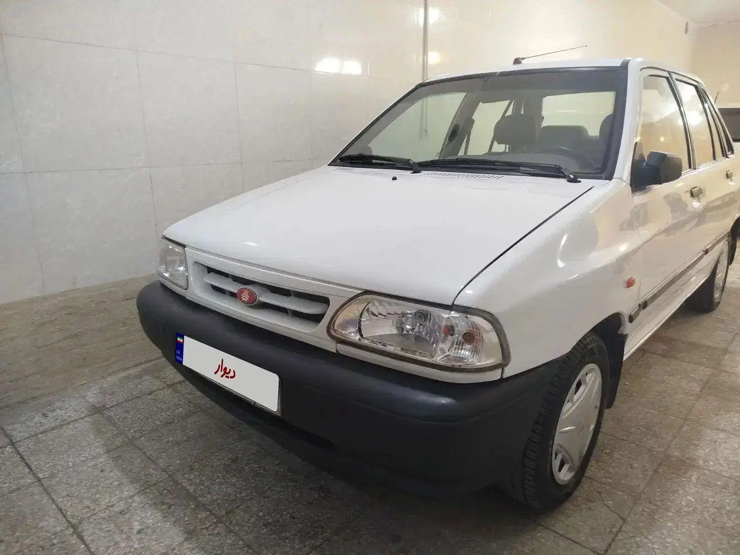 پراید 131 درحد|خودرو سواری و وانت|اصفهان, خانه اصفهان|دیوار