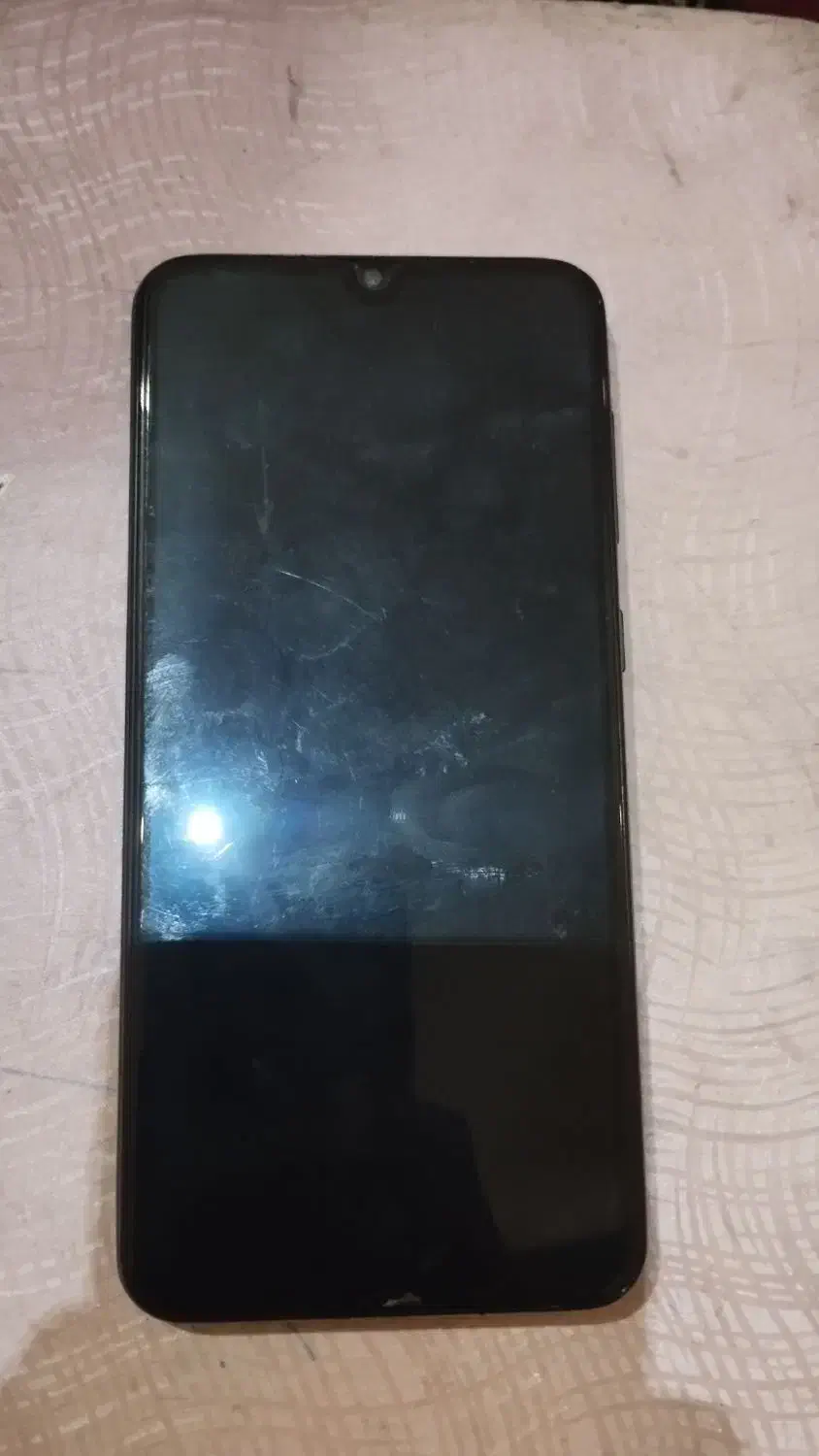 گوشی گلکسی A30s|موبایل|تربت جام, فاز ۱ فرهنگیان|دیوار