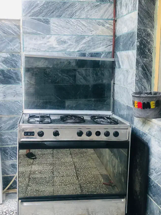 گاز سینجر|اجاق گاز و لوازم برقی پختوپز|الشتر, |دیوار