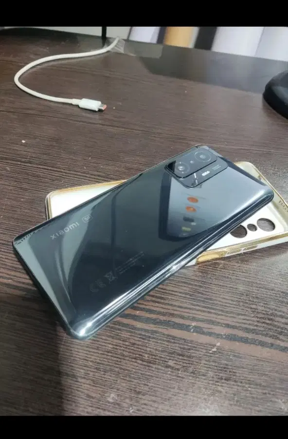 Xiaomi 11tporo|موبایل|الیگودرز, |دیوار