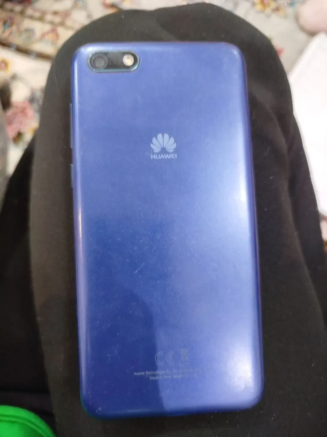 گوشی هوآوی|موبایل|شهرکرد, |دیوار