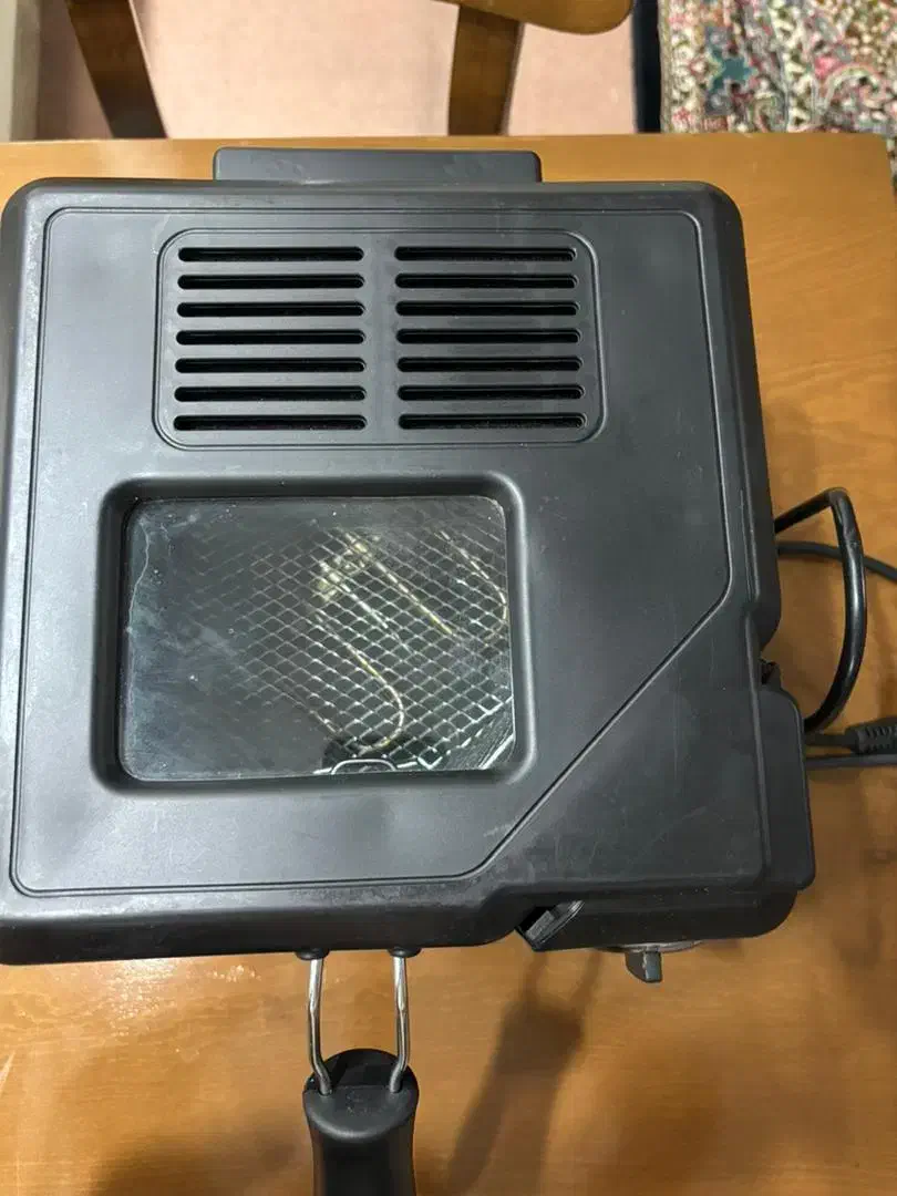 سرخ کن|اجاق گاز و لوازم برقی پخت‌وپز|تهران, شارق|دیوار