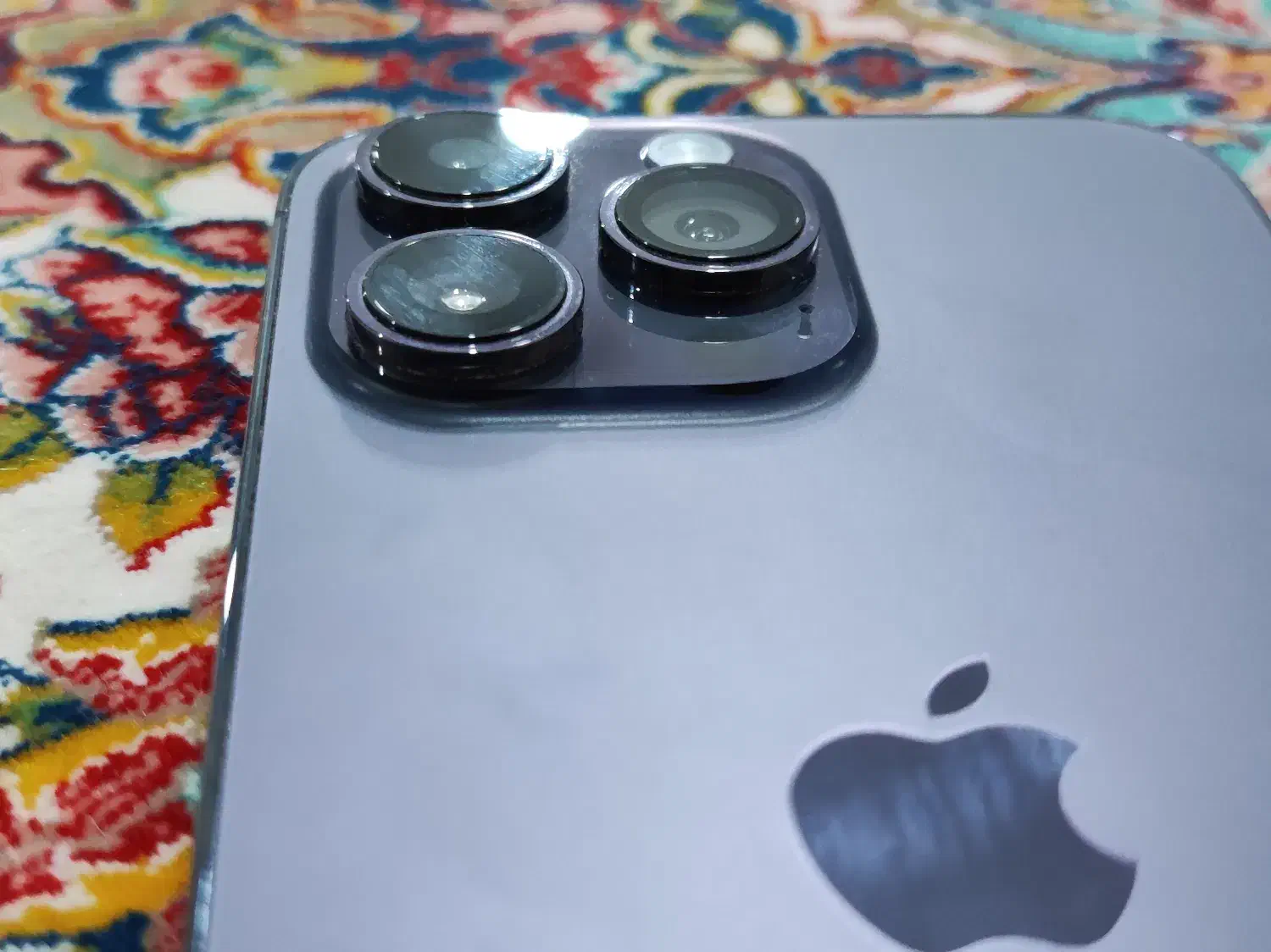 آیفون چهارده پرومکس|موبایل|ایرانشهر, |دیوار