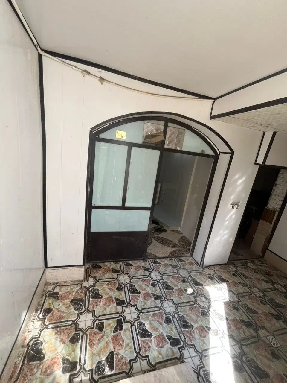 سوییت.بدون تخت|اجارهٔ کوتاهمدت آپارتمان و سوئیت|قم, قم نو|دیوار