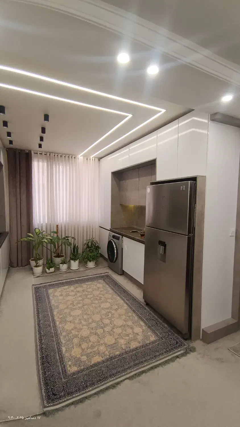 تک واحدی 71 متری|فروش آپارتمان|تهران, افسریه شمالی|دیوار