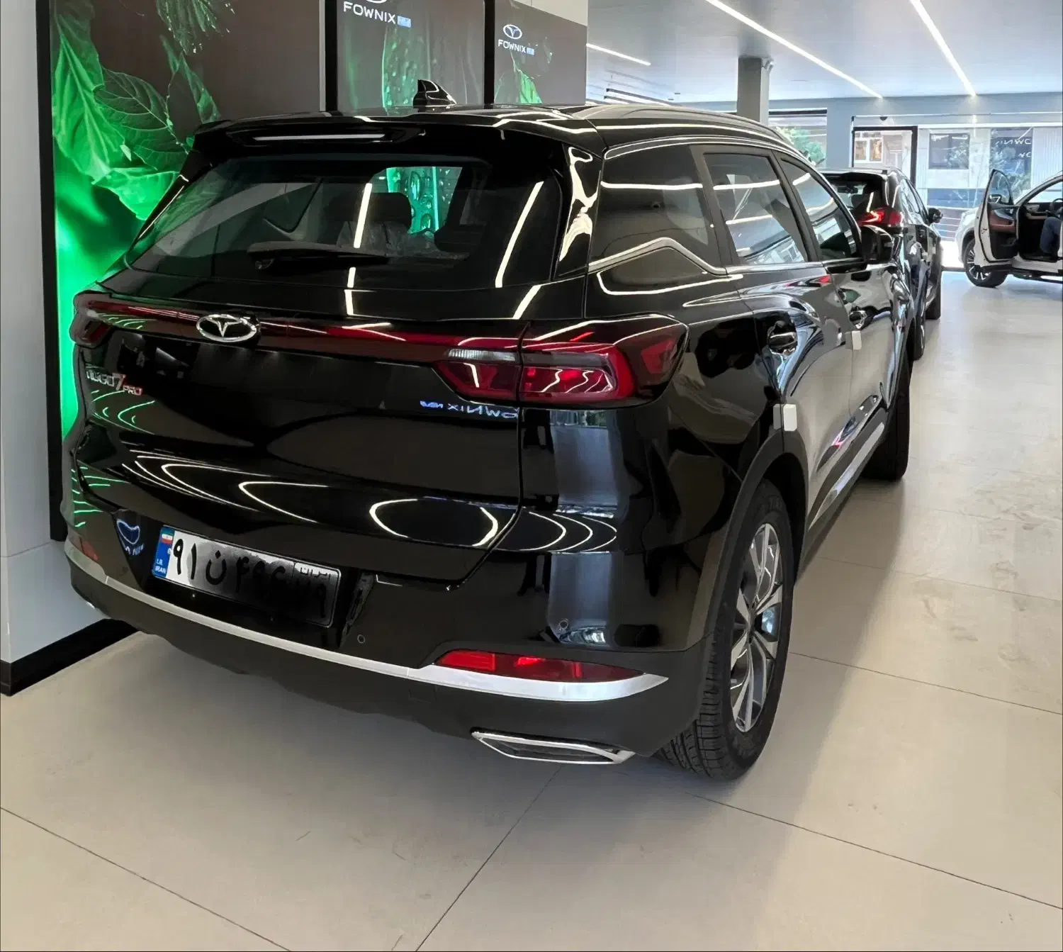 تیگو هفت پرمیوم*تحویل فوری اقساطی نمایندگی مدیران|خودرو سواری و وانت|تهران, امیرآباد|دیوار