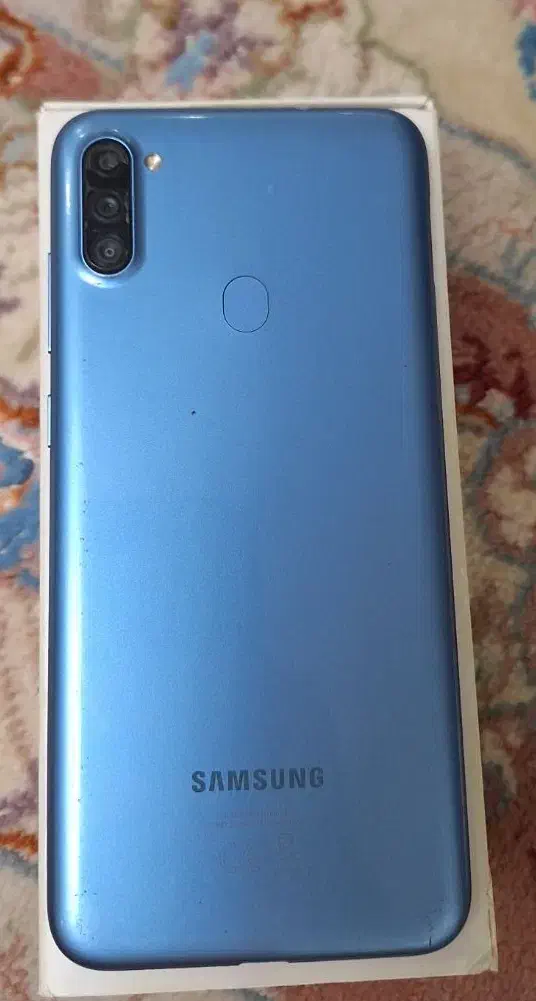 سامسونگ A11درحد نو|موبایل|تهران, طرشت|دیوار
