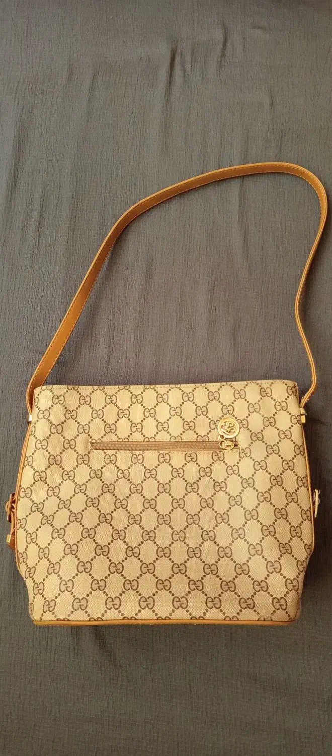 کیف زنانه سالم درحد نو|کیف، کفش، کمربند|همدان, |دیوار